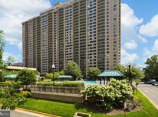 Skyline Square, Falls Church, VA 22041