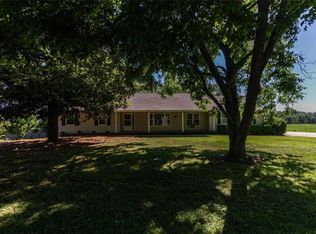 3019 Yonah Homer Rd, Lula, GA 30554