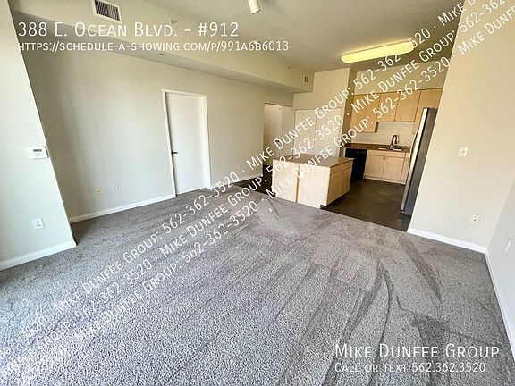 4th image of 388 E Ocean Blvd Unit 912
