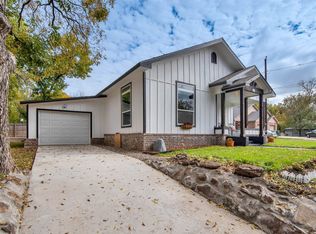 605 S Rusk St, Sherman, TX 75090