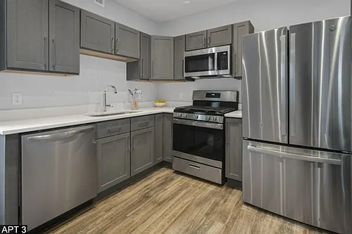 Floor plan 308-1