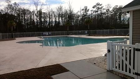Pool!