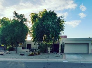 9136 S Kachina Dr, Tempe, AZ 85284