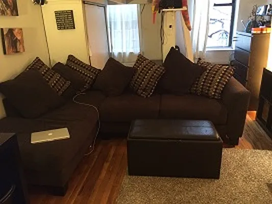 Rented by Eric Goodman Realty Corp | media 25