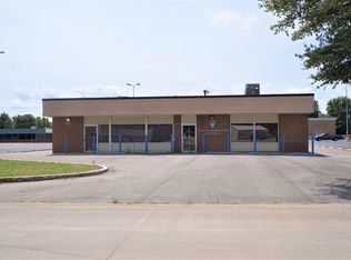 715 Teaco Rd, Kennett, MO 63857