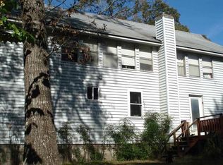 1221 County Road 1708, Jacksonville, TX 75766