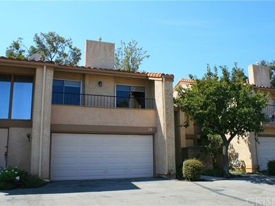19547 Rinaldi St Unit 28, Porter Ranch, CA, 91326