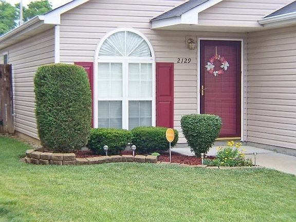 3rd image of 2129 Curtiswood Dr