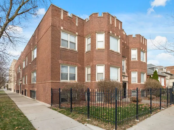 6056-6058 S Fairfield Ave #2734-2738, Chicago, IL 60629
