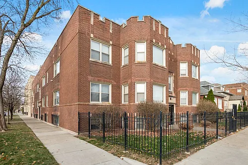6056-6058 S Fairfield Ave #2734-2738 Photo 1