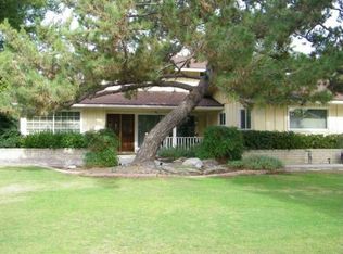701 Rosarita Dr, Fullerton, CA 92835