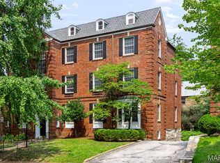 7529 Wellington Way #3, Saint Louis, MO 63105