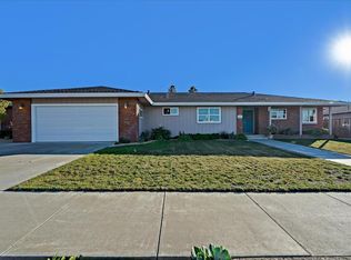 1511 Sunset Dr, Hollister, CA