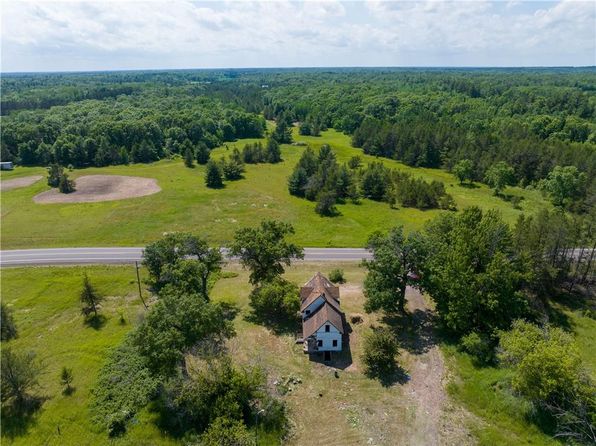 26952 County Road FF, Webster, WI 54893