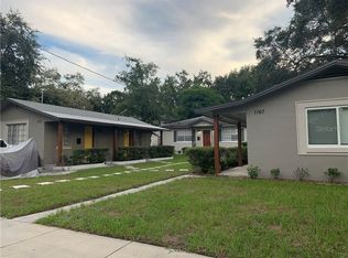 1167 Grove St, Clearwater, FL 33755