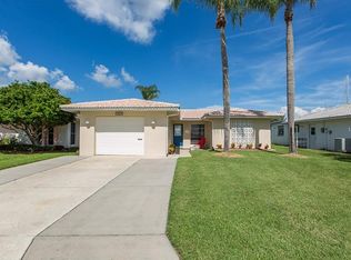 5003 Dory Dr, New Port Richey, FL 34652