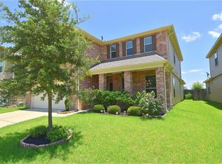 4218 Sherry Mist Ln, Katy, TX 77449