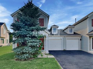 798 S Aldridge Ln, Round Lake, IL 60073