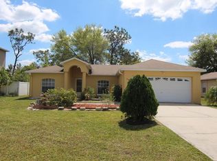 747 Cockatoo Ct, Poinciana, FL 34759