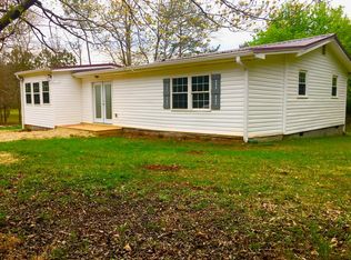 1109 Jarrell Rd, Greenville, GA 30222