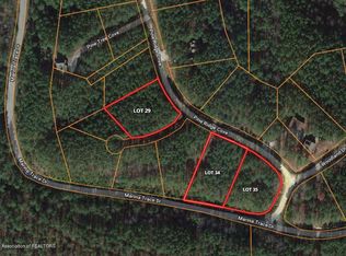 34 Harbor Dr, Iuka, MS 38852