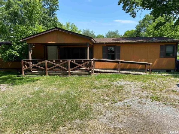 406 E Douglas St, De Soto, IL 62924