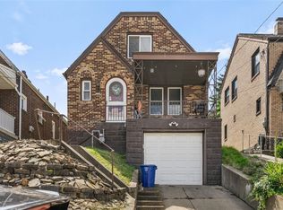 2046 Jacob St, Pittsburgh, PA 15226