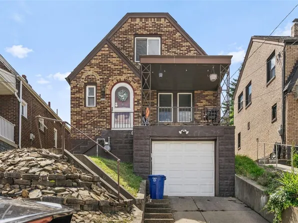 2046 Jacob St, Pittsburgh, PA 15226