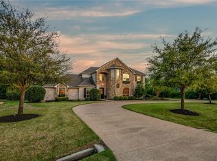 3401 Lochbury Ct, College Station, TX 77845