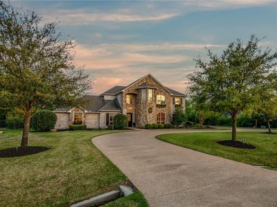 3401 Lochbury Ct, College Station, TX, 77845