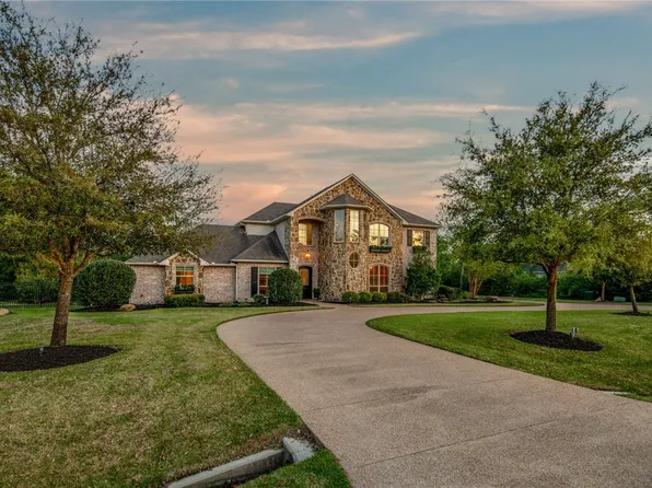 3401 Lochbury Ct, College Station, TX 77845