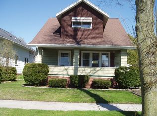 2323 N 9th St, Sheboygan, WI 53083