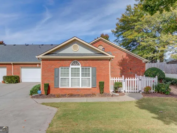 119 Holiday Rd Unit 801, Buford, GA 30518