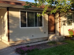 1535 S 300 W, Provo, UT 84601