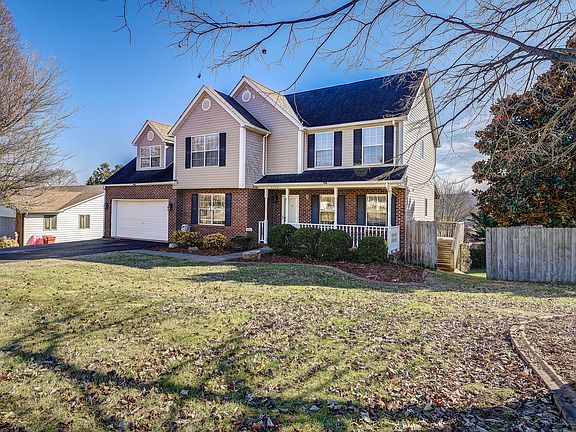 2nd image of 3700 Meadow Green Dr
