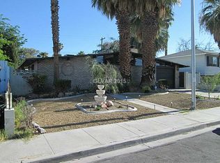 6109 Fairwood Cir, Las Vegas, NV 89107