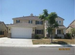 14289 Pintail Loop, Corona, CA 92880