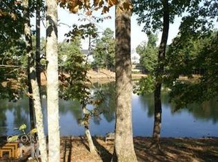 1775 Porterton Way, Cumming, GA 30041