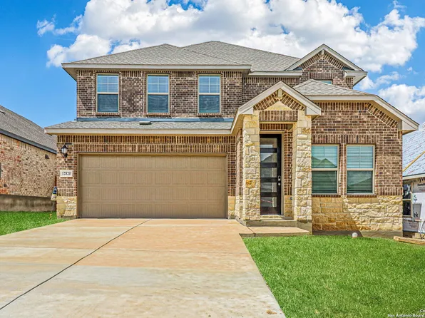 12820 Lantern Tree, San Antonio, TX 78245