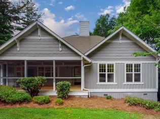 11 Woodlily Way, Highlands, NC 28741