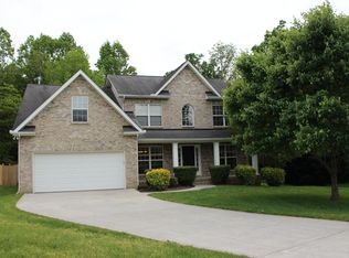 10920 Maxwell Manor Ln, Knoxville, TN 37932