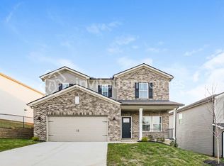 1326 Bluffton Cir, Clarksville, TN 37043