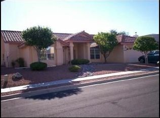 1513 Pebble Beach Rd, Las Cruces, NM 88011
