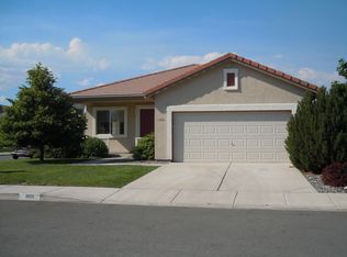 1601 Brentworth Way, Reno, NV 89521