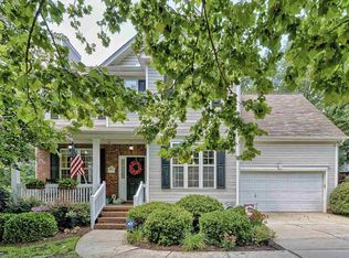 209 E Creek Ct, Irmo, SC 29063
