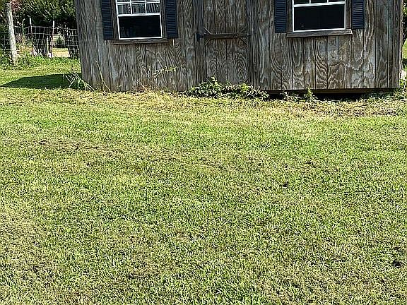 12x24 garden shed