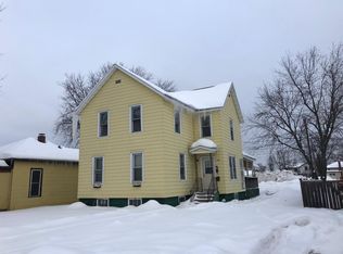 19 E Lincoln Ave #E, Tomahawk, WI 54487