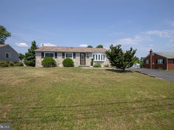 772 Clifford St, Warminster, PA 18974