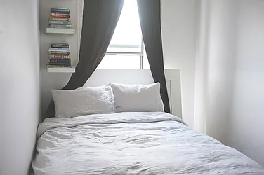 Rented by Wyckoff Heights Realty Inc.