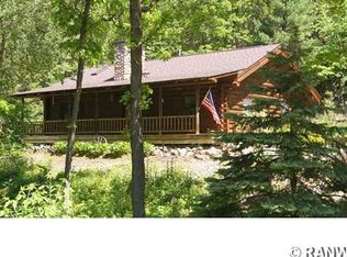 S1491 Pleasant View Rd, Alma, WI 54610